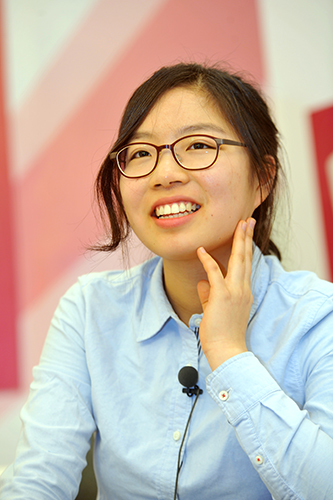 ▲대회 5연패 달성하며 타이틀 방어에 성공한 최정 6단.